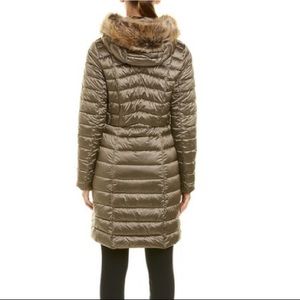 barbour berneray quilted jacket